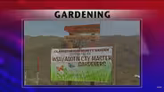 Master Gardening
