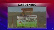 Master Gardening