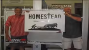 Homestead Ministries