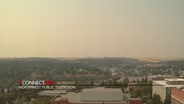 Quick Bit: Wildfire Smoke Dangers