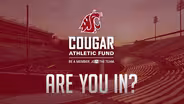 Cougar Athletic Fund