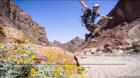 Video thumbnail: xConnect Northwest Quick Bit: Get Out & Have Fun
