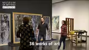 Art on Campus!