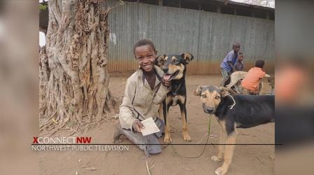 Video thumbnail: xConnect Northwest Ending Human Rabies