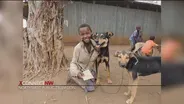 Ending Human Rabies