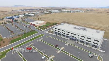 Video thumbnail: xConnect Northwest Future of Energy