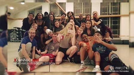 Video thumbnail: xConnect Northwest Detour Dance Co.