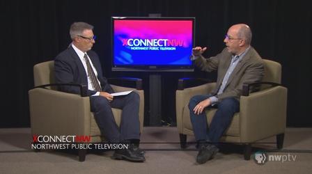 Video thumbnail: xConnect Northwest Washington I-732 Carbon Emission Tax and Sales Tax Reduction
