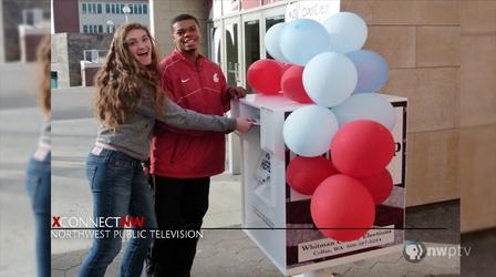 Video thumbnail: xConnect Northwest Cougs Vote