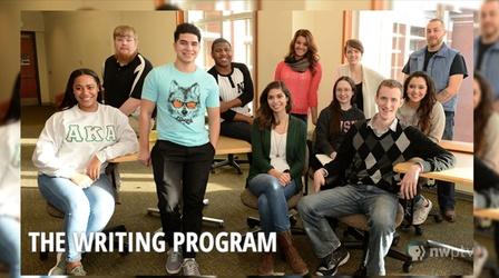 Video thumbnail: xConnect Northwest The Writing Program