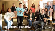 The Writing Program