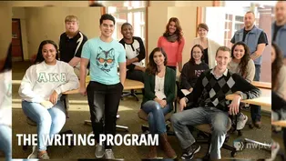 The Writing Program