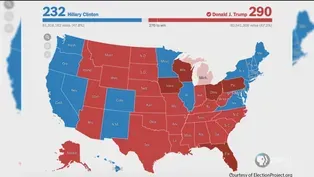 Election 2016 Results