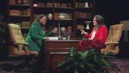 Maggie Haberman and Laura Coates