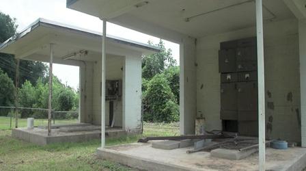Video thumbnail: ncIMPACT Turning around and aging water infrastructure.