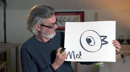 Video thumbnail: Antiques Roadshow Celebrity Edition: Mo Willems