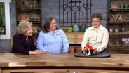 Making It Grow at ETV Carolinas and “Feathers, Fur, and 4H”