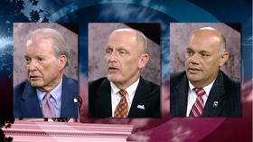 Video thumbnail: Capitol Journal August 3, 2018