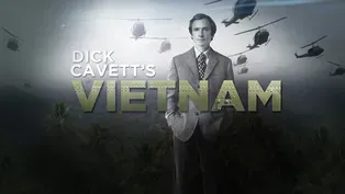 “DICK CAVETT’S VIETNAM”