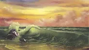 Seascape Fantasy