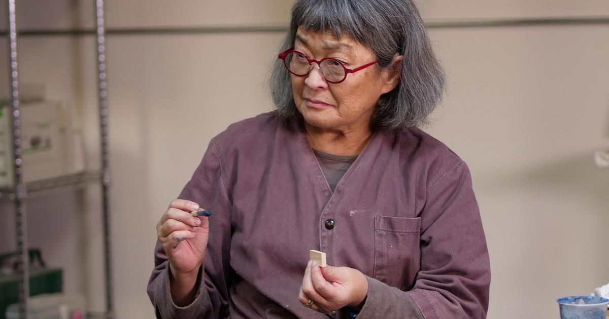 Craft in america | woodworker and furniture maker wendy maruyama | season 11