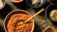 Flavors of Ethiopia