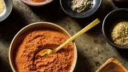 Flavors of Ethiopia