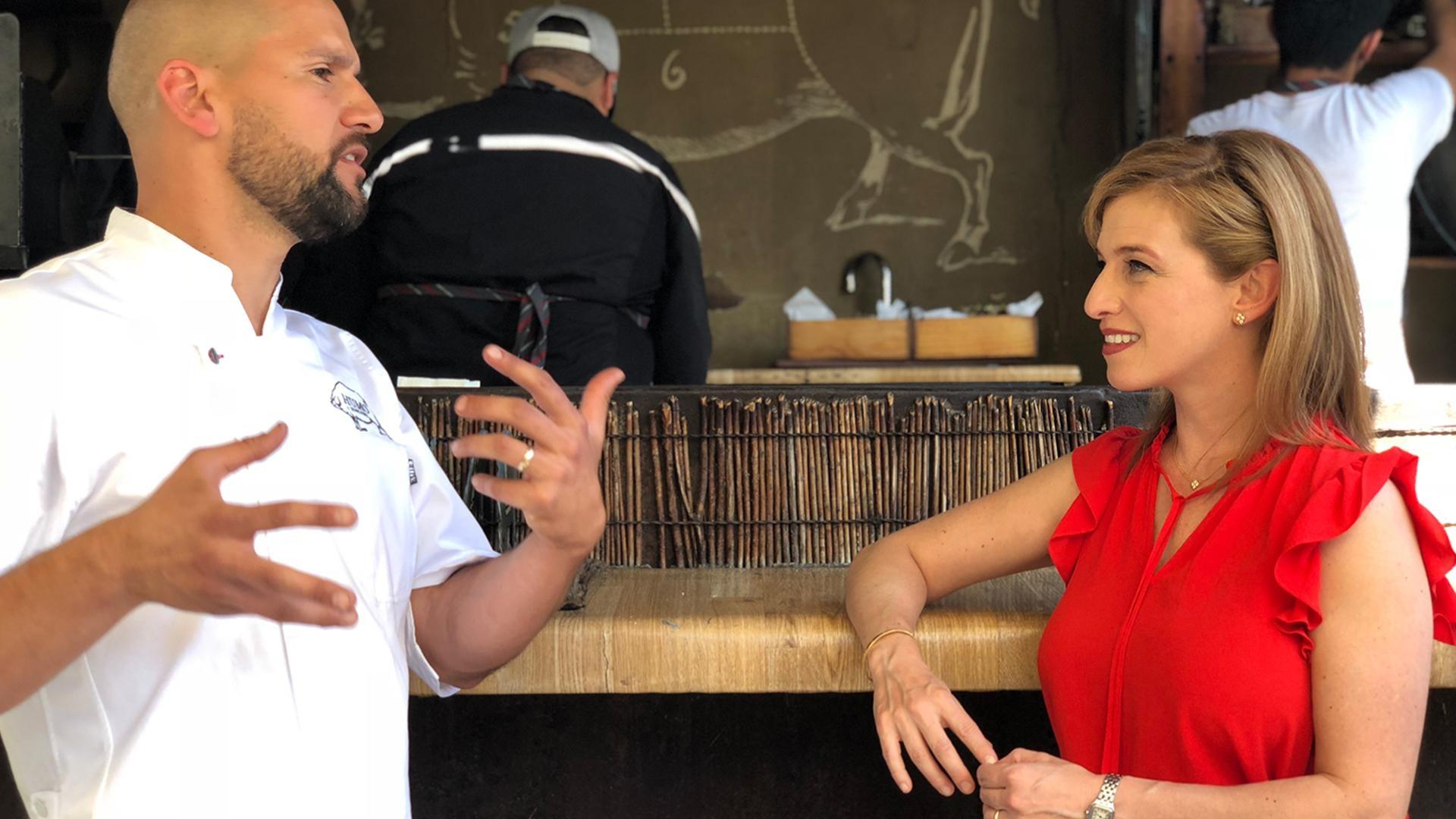 Tijuana's Culinary Revolution