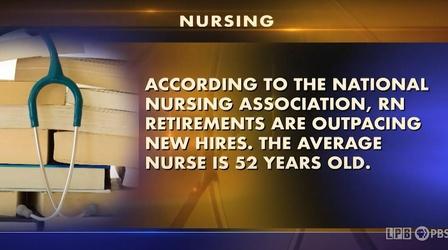 Video thumbnail: Louisiana: The State We're In Home Insurance, Help in Need, Nurse Shortage, Colorisim