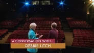 A Conversation with Debbie Litch