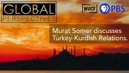 Murat Somer