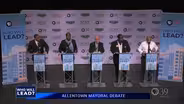 Who Will Lead? Allentown Mayoral Debate