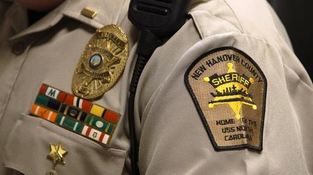 Video thumbnail: ncIMPACT The impact of school resource officers