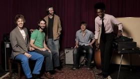 Video thumbnail: Echo Sessions Echo Sessions: The Fritz