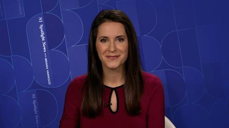Video thumbnail: NJ Spotlight News NJ Spotlight News: December 1, 2022