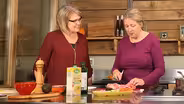 Quesadillas Extended Cut