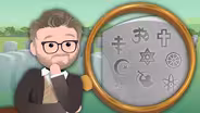 Death and Afterlife Across Religions