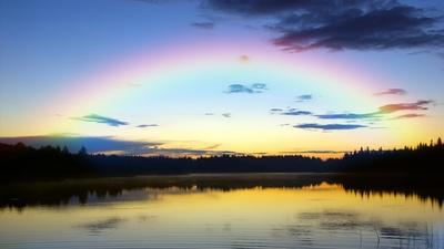 Wolfeboro | Chasing Rainbows