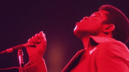 Video thumbnail: When Music Makes History Say It Loud (I'm Black and I'm Proud)