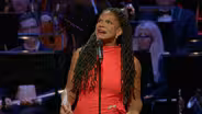 Audra McDonald Performs "Will He Like Me?"