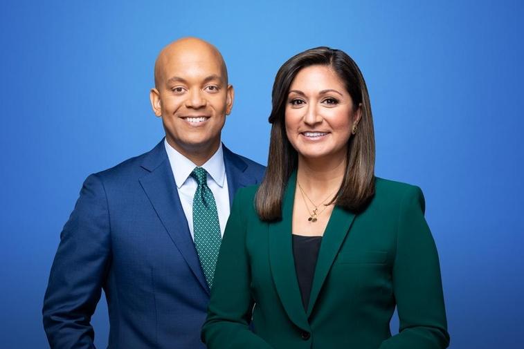 September 12, 2025 - PBS News Hour full episode Poster