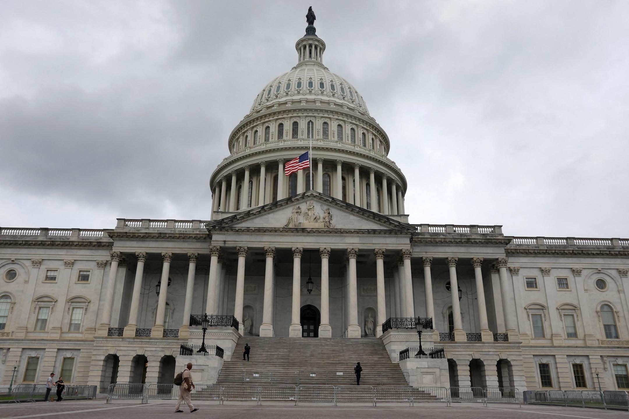 After long break, House returns to a changing political landscape