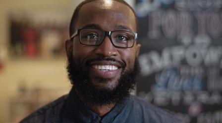 Video thumbnail: A Capitol Fourth Patrick Mason and Miriam's Kitchen