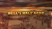 Hell's Half Acre