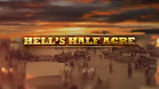 Hell's Half Acre