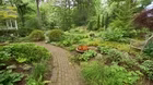 Volunteer Gardener 3419