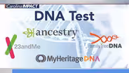 Ken Burns' New Documentary 'The Gene: An Intimate History'
