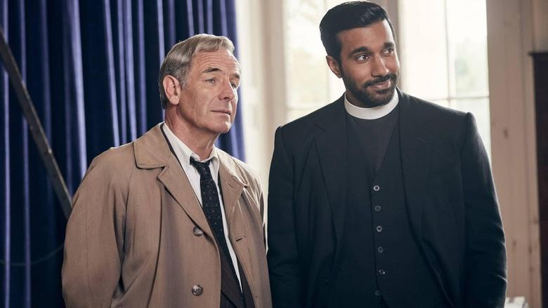 Grantchester Image