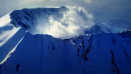 Why Earth’s Newest Glacier is Inside an Active Volcano
