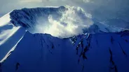 Why Earth’s Newest Glacier is Inside an Active Volcano